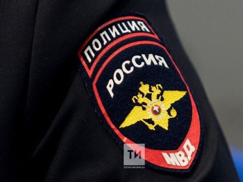 Полиция ликвидировала нарколабораторию в дачном поселке Тукаевского района