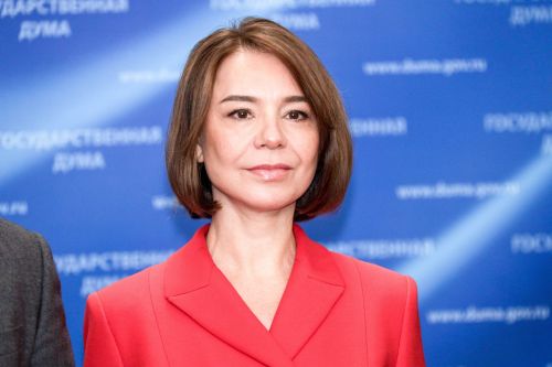 Когогина: Регионы получат больше прав в регулировании уличной торговли