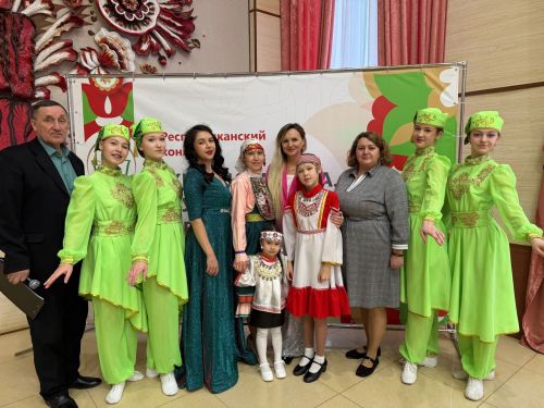 Менделеевск в республиканском проекте «Женщина года. Мужчина года: женский взгляд» представили Любовь Килеева и Марина Глебова