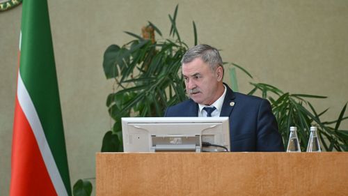 В Татарстане подвели итоги дорожных работ и наметили планы на 2026 год