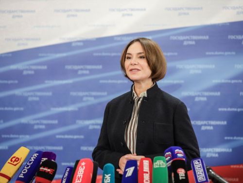 В первом чтении принят законопроект об ужесточении ответственности чиновников в сфере тарифообразования
