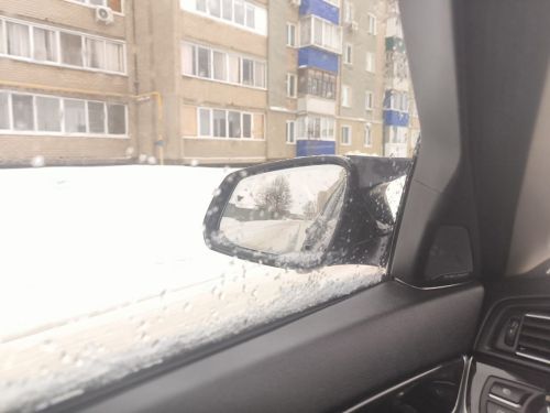 Госавтоинспекция призывает не выезжать за пределы населенных пунктов