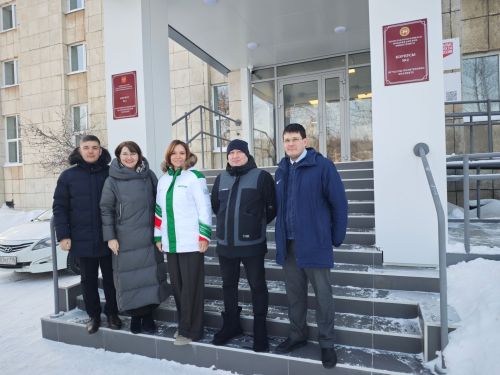 «Лучшие вложения — в детей и молодёжь»: в челнинском колледже увеличивают места в общежитии после капремонта