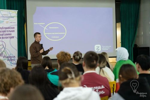 Студент из Казани выиграл грант на обучение в любом вузе мира