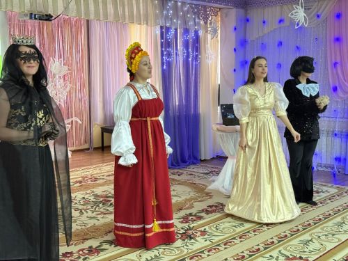 В Менделеевске состоялась районная олимпиада для дошкольников «Учёный малыш»