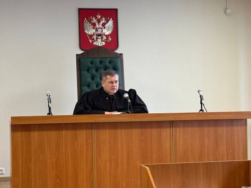 Менделеевский районный суд озвучил статистику по пьяным водителям за 2025 год