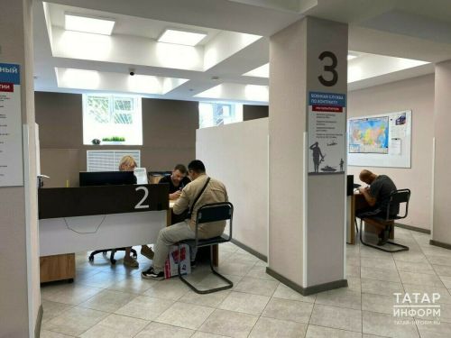 Минобороны расширило перечень медицинских противопоказаний для контрактников при мобилизации