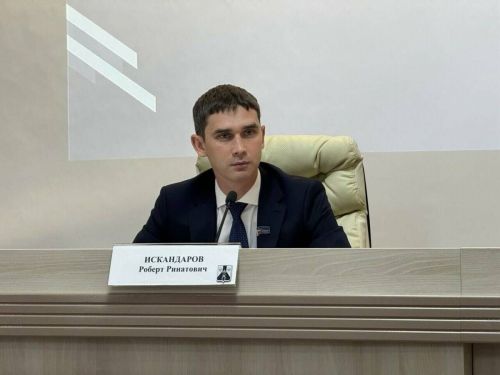 Роберт Искандаров: В Менделеевске семьям детей, погибших в колодце у горки, назначили выплаты по 1 млн рублей