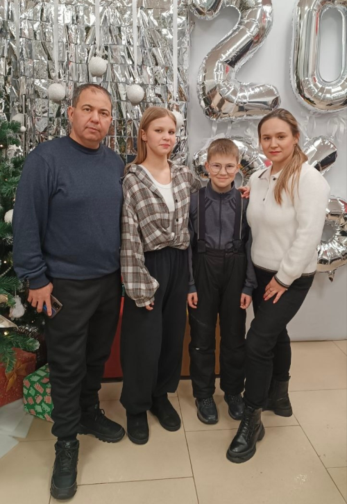 Рекордный старт года: кинотеатр «Юность» в Менделеевске собрал более 1500 зрителей за два дня кинопроката