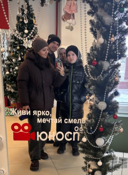 Рекордный старт года: кинотеатр «Юность» в Менделеевске собрал более 1500 зрителей за два дня кинопроката