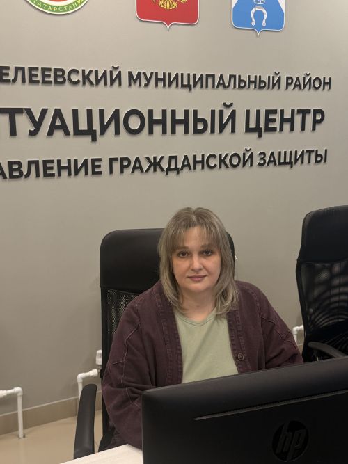 Куда звонить в чрезвычайной ситуации: ЕДДС Менделеевского района — круглосуточный центр помощи