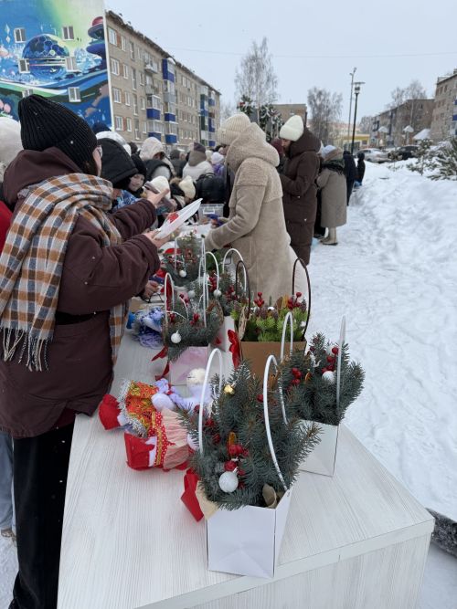 Несколько действий, которые не принято делать в Сочельник