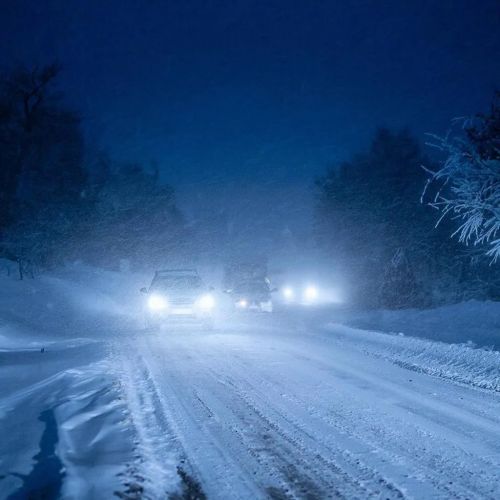 Движение автобусов и грузовиков восстановлено на всех трассах Татарстана