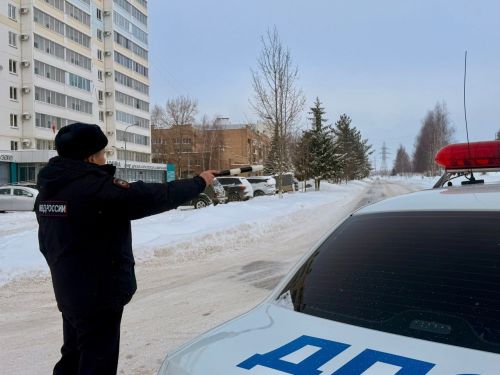 Тревожный старт года: почти триста нетрезвых водителей задержано в Татарстане