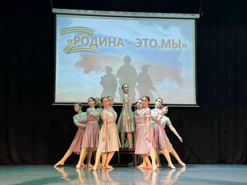 В Детской школе искусств Менделеевска состоялся благотворительный концерт