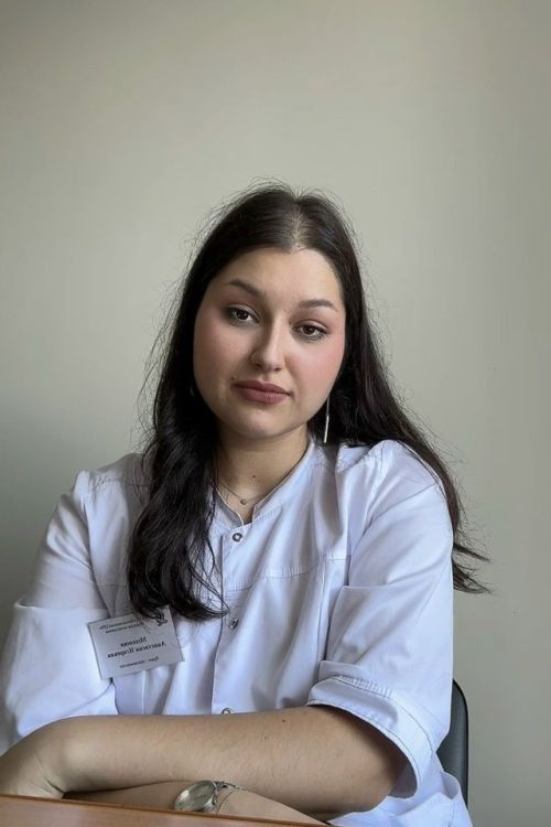В Менделеевской ЦРБ рассказали о профилактике гриппа