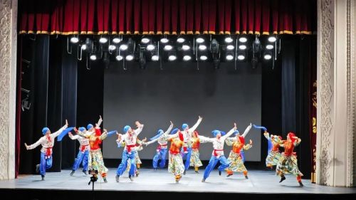 «Шаян» и «Кристалл» победили на конкурсе «Узел»