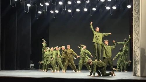 «Шаян» и «Кристалл» победили на конкурсе «Узел»