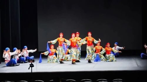 «Шаян» и «Кристалл» победили на конкурсе «Узел»