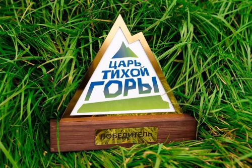 В Менделеевске прошёл лыжероллерный спринт «Царь Тихой горы»