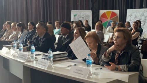 В Менделеевске выбирают лучшего общественного воспитателя Татарстана