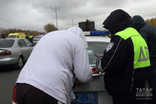Два предприятия из Менделеевского района попали в «чёрный список» Госавтоинспекции