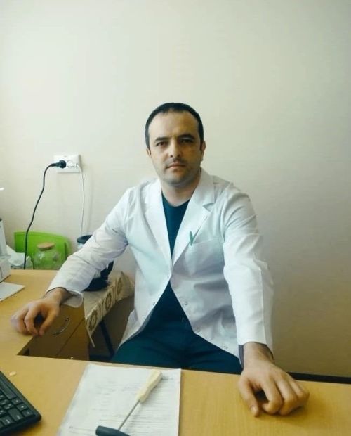 Невролог Менделеевской ЦРБ напомнил, как распознать инсульт