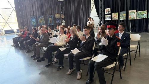 Новым лидером Совета Первых стала Анастасия Петрова