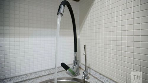 Ночное отключение воды ожидается в Менделеевске 7 октября