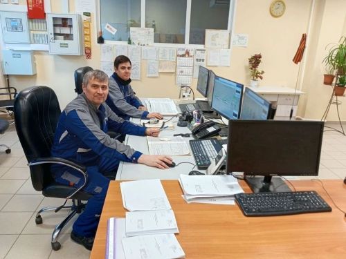 Сотрудники «Аммония» из Менделеевска одержали победу в республиканском конкурсе профессионального мастерства «Алабуга-Skills»