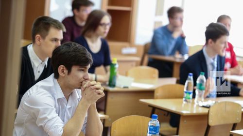Эксперимент с ОГЭ в Татарстане: что меняется для девятиклассников