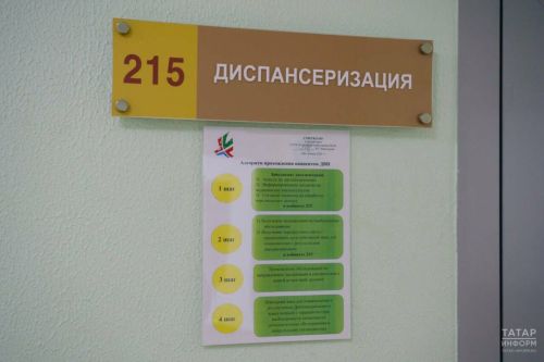 Кто может пройти бесплатную диспансеризацию в 2026 году