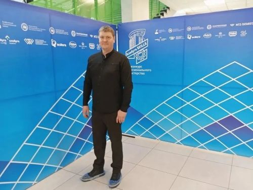Сотрудники АО «Аммоний» Менделеевска выиграли 5 медалей на республиканском конкурсе «Алабуга-skills»