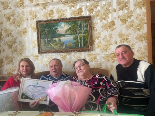 Мәдәният хезмәткәре белән медикның укытучылар гаиләсенә әверелүе турында искиткеч тарих