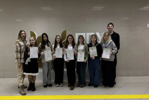 Школьники Менделеевска блеснули на олимпиаде по литературе в Казани