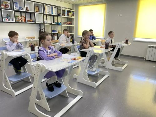 В «Менделеевской долине» прошёл всероссийский конкурс «СМАРТ КЕНГУРУ — 2026»
