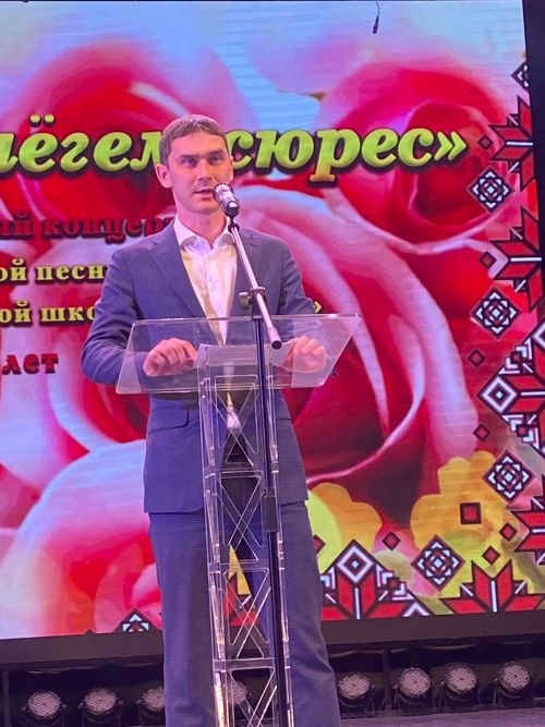 25 лет на сцене: ансамбль удмуртской песни «Купанча» Менделеевска отметил юбилей