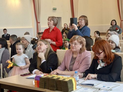 В Менделеевске звучал голос Джалиля: как прошел юбилей поэта