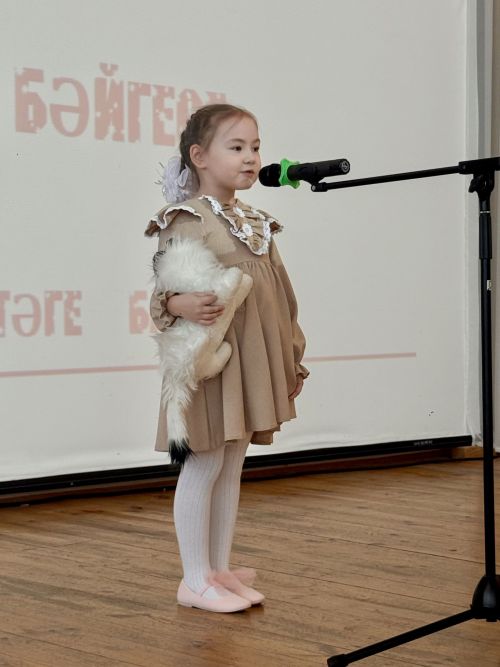 В Менделеевске звучал голос Джалиля: как прошел юбилей поэта