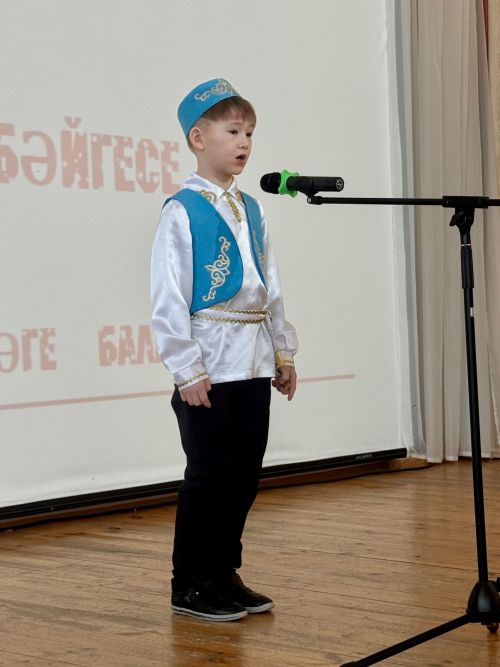 В Менделеевске звучал голос Джалиля: как прошел юбилей поэта