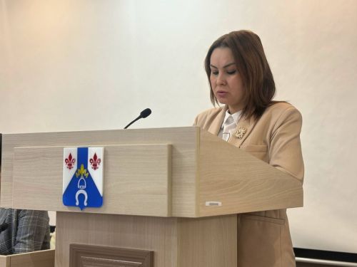 Профсоюзный актив Менделеевска подвел итоги года и наметил планы на 2026-й