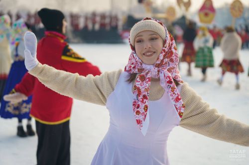 17 февраля — «Заигрыши»: традиции и запреты второго дня масленичной недели