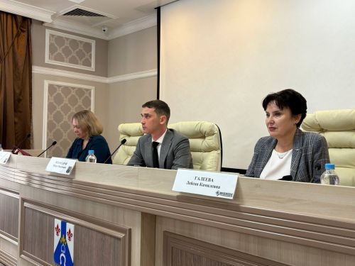 Профсоюзный актив Менделеевска подвел итоги года и наметил планы на 2026-й