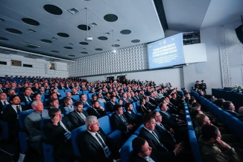 «Аммоний 2» назван ключевой задачей промышленности Татарстана на итоговой коллегии