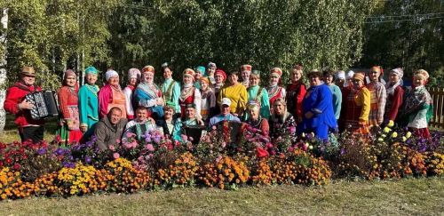 Более 670 тысяч рублей выиграли учреждения культуры Менделеевского района в грантовых конкурсах