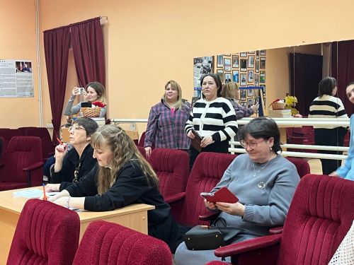 Мунайкинский СДК представил район на фестивале «Созвездие — Йолдызлык 2026»