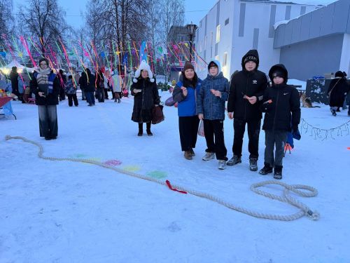 Знатоки ПДД и яркие эмоции: на «Кыш Фест» в Менделеевске учили безопасности