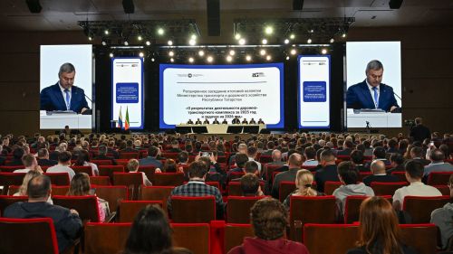 В Татарстане подвели итоги ремонта автодорог: проложено более 200 км новых трасс
