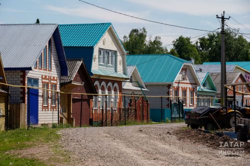 Депутаты призвали правительство уравнять качество жизни на селе и в городах