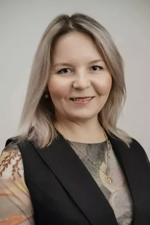 Педагог из Менделеевска Татьяна Аршаулова прошла в следующий этап Всероссийского конкурса «Учитель года – 2026»